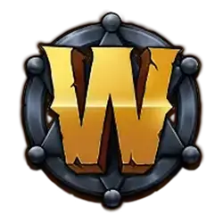 Wild Symbol of Bounty County Slot