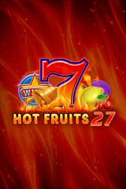 Hot Fruits 27