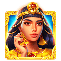 Wild Symbol of Sunlight Princess Slot