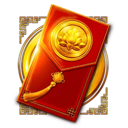 Wild Symbol of Royal Crane Slot