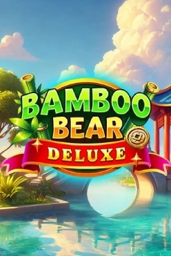 Bamboo Bear Deluxe