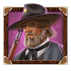 Icon 2 Wilds of the West