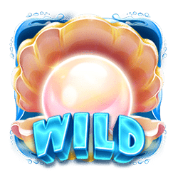 Wild Symbol of Lucky Reefs Slot