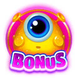 Scatter of Jelly Multihops Slot