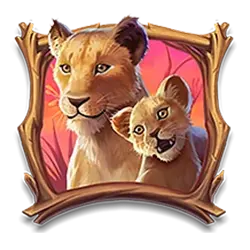 Icon 3 Lion Saga Odyssey