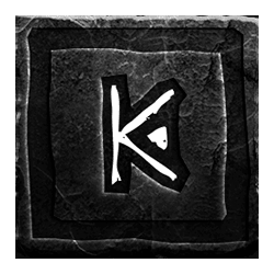 Icon 7 Hand of Anubis