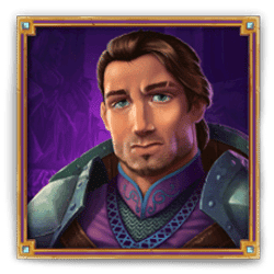 Icon 6 Fortune Of Camelot