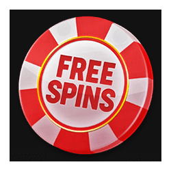 Scatter of 777 Golden Hit Slot