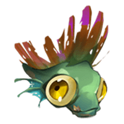 Icon 2 Ugliest Catch