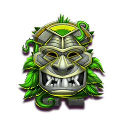 Icon 1 Tiki Treasures Megaways