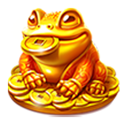 Icon 1 Very Lucky 256