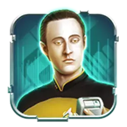 Icon 3 Star Trek The Next Generation