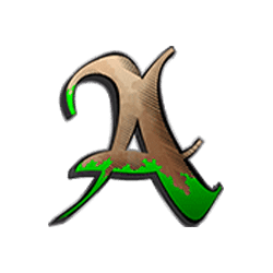 Icon 5 Devil’s Number