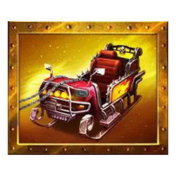 Icon 1 Saint Nicked 2