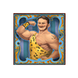 Icon 3 Golden Ticket