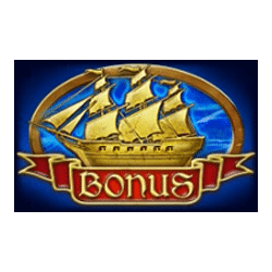 Scatter of Flying Dutchman Slot