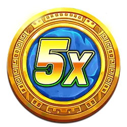 Icon 9 Aztec Gems Megaways