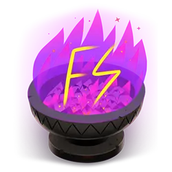 Scatter of Epic Hellas Slot