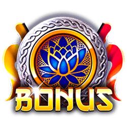 Scatter of Princess Suki Slot