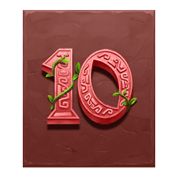 Icon 9 Fortunes of the Aztec