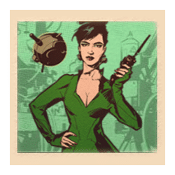 Icon 5 Agent Destiny