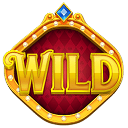 Wild Symbol of The Great Albini 2 Slot