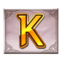 Icon 7 Gods of Asgard Megaways