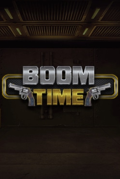 Boom Time