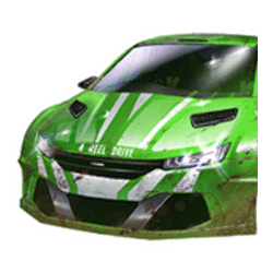 Icon 4 Rally 4 Riches