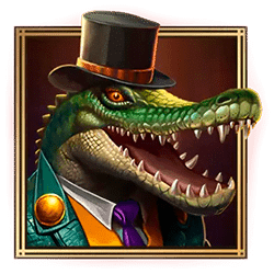 Wild Symbol of Wild Chicago Slot