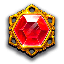 Icon 10 Gates of Gatot Kaca