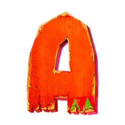 Icon 6 Buffalo Coin: Hold The Spin