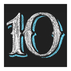 Icon 10 Le Kaffee Bar