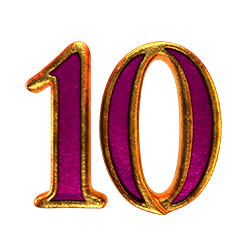 Icon 10 Book of Santa