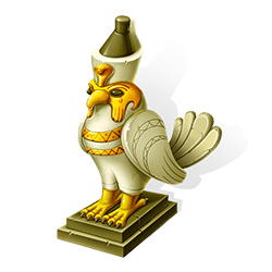 Icon 4 Cleopatra’s Diary