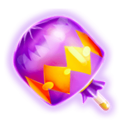 Icon 3 Piñata Burst