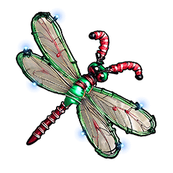 Icon 3 Big Bass Christmas Bash