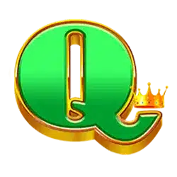 Icon 8 Buffalo King Untamed Megaways