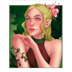 Icon 2 Fairytale Coven