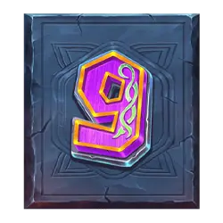 Icon 10 Might of Freya Megaways