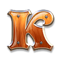 Icon 8 Golden Stallion