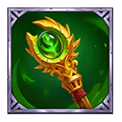 Icon 4 Dragons of Arcane Wild