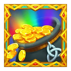 Scatter of Shamrock Money Pot Slot