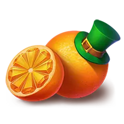 Icon 6 Patrick’s Luck: Hold The Spin