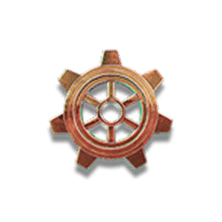 Icon 7 Miles Bellhouse and the Gears of Time