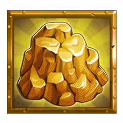 Icon 2 Wild Wild Gold