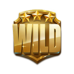 Wild Symbol of Football Glory Slot