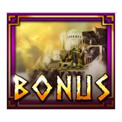 Scatter of Magic Of Pandora Slot