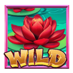 Wild Symbol of Shaolin Crew Slot