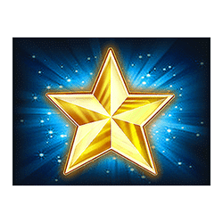 Scatter of Lollas World Christmas Slot